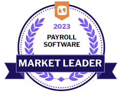 Capterra 2018 Most Popular Payroll