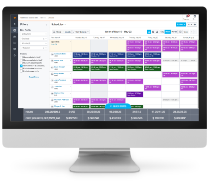 Stress-free Payroll & HR Software for Leaders
