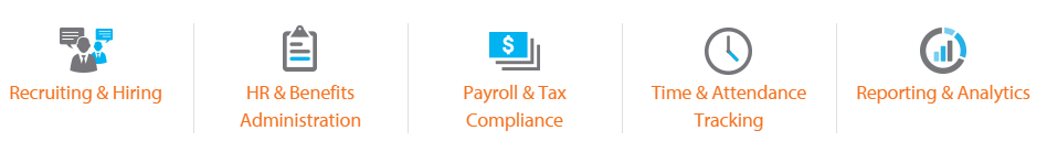 Paycor HR & Payroll Solutions
